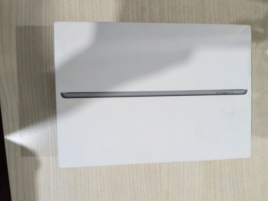 ipad (9-го поколения)