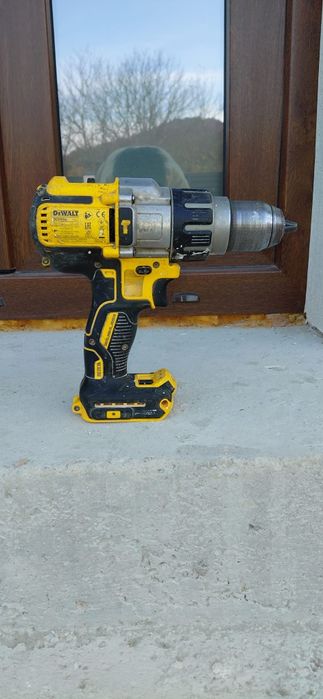 Dewalt impact+filetanta