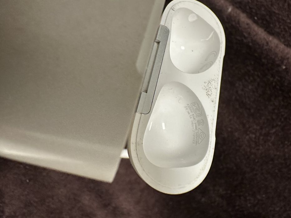 Casti Apple Airpods 3 Magsafe Wireless A2566 originale ,stare perfecta