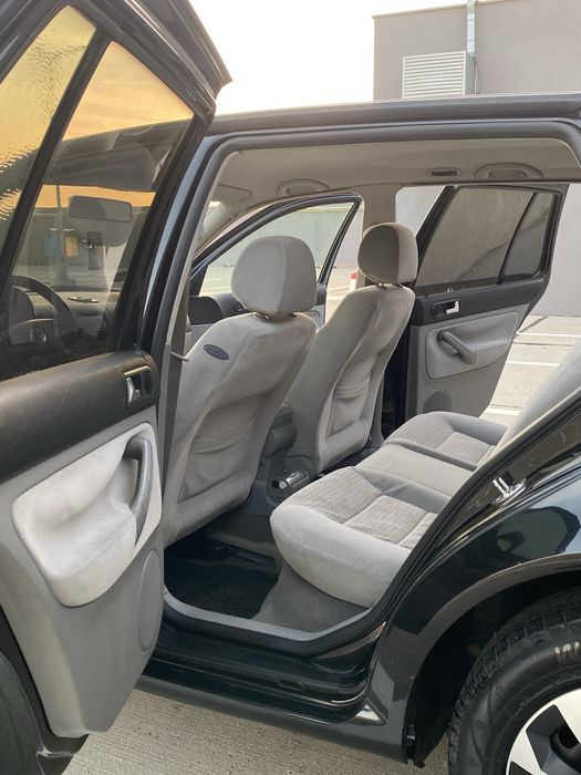 Golf 4 1.6 Benzina 16V An 2000