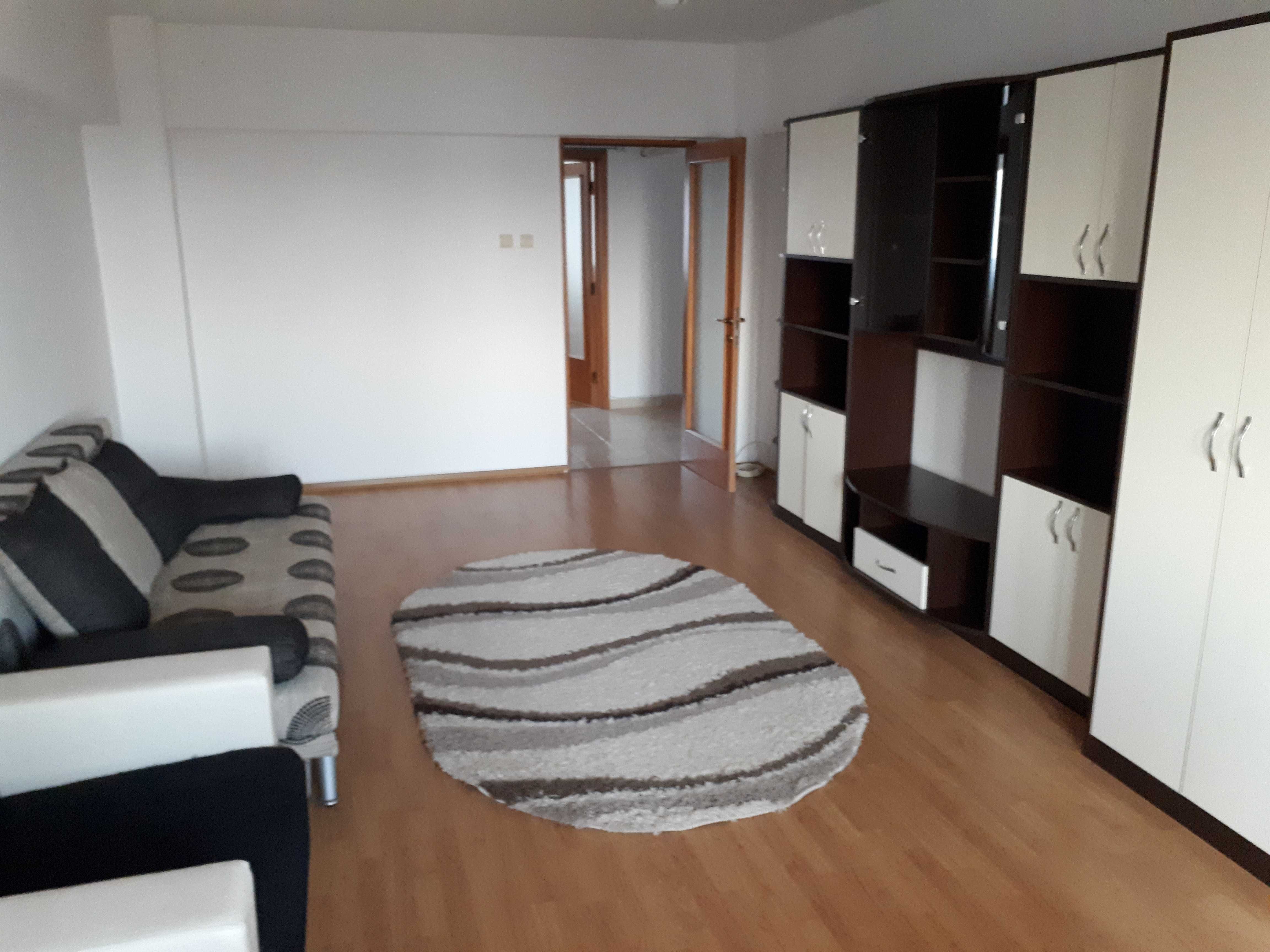 Apartament 2 camere zona Buzăului