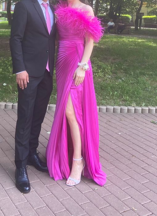 Rochie superba eleganta