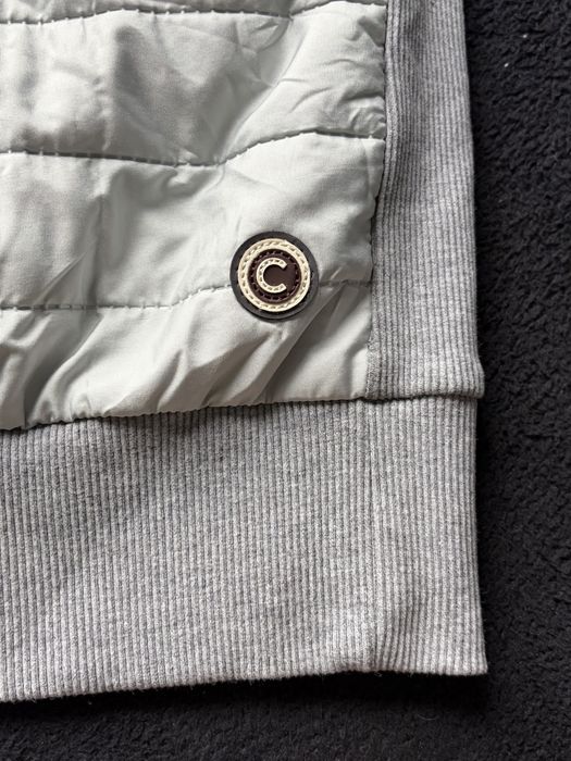 Colmar,hanorac matlasat pt.bărbați,măr.L