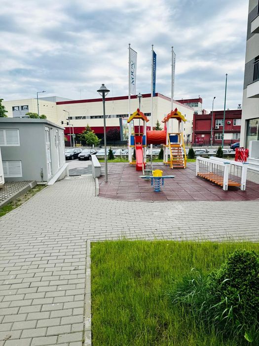 Cazare regim hotelier ,apartament cu priveliște montană