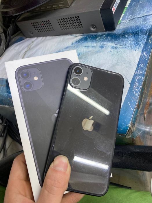 Iphone 11 жақсы сост