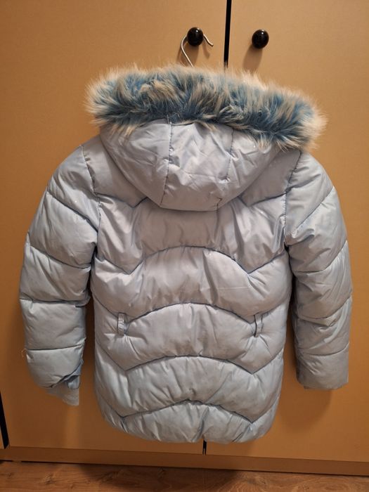 Vând geaca fetita C&A Elsa