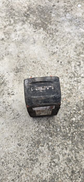 Baterie Hilti B22 8Ah