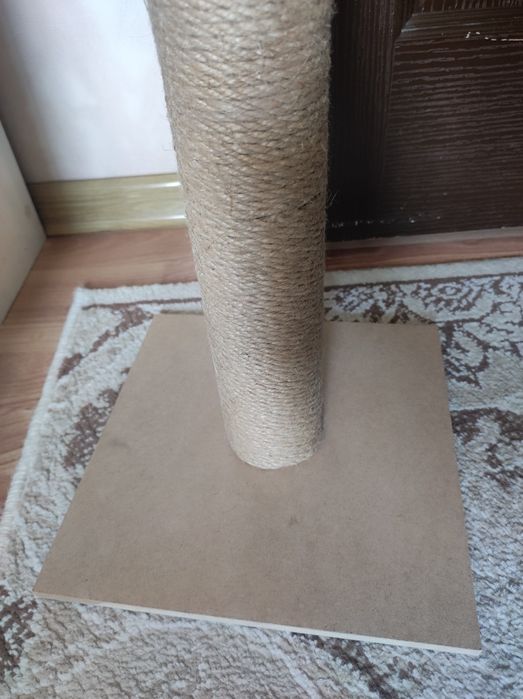 Mushuk uchun o'yinchoq