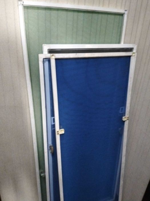 москитная сетка на окна