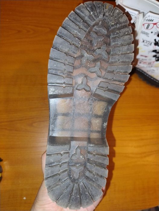 Боти за момиче номер 33