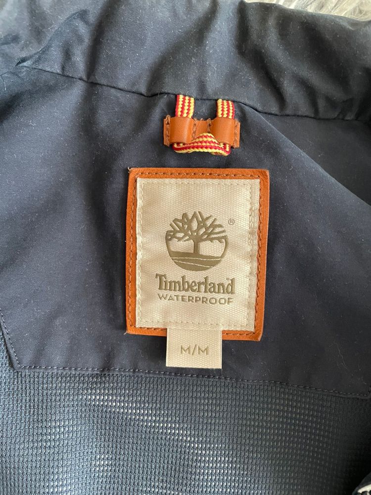 Geaca Timberland barbati marimea M noua