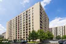 3 camere Exigent Plaza , mobilat, utilat +LOC PARCARE subteran inclus