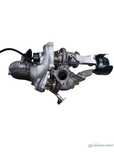 Turbina MERCEDES-BENZ M-CLASS III W166 2011 - 2015 2.2 ML 250 CDI / Bl