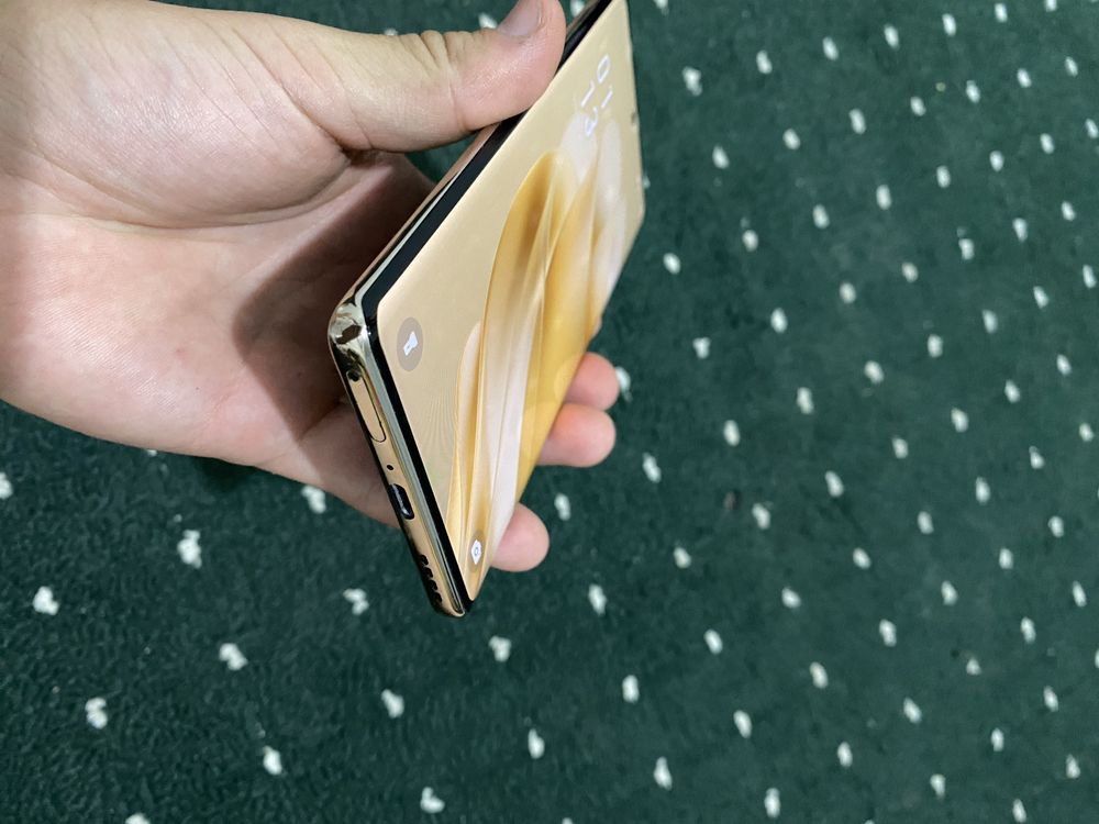 Infinix zero 30 256gb