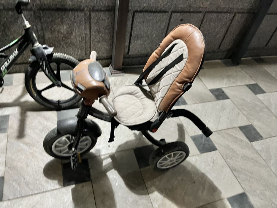 Продаю велик в бонус отдам все