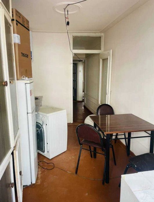 Aeraport hududida kvartira Ijaraga beriladi!