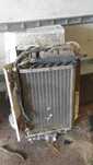 Instalatie frig frigorific auto 12v, unitate exterior interior, -20° +
