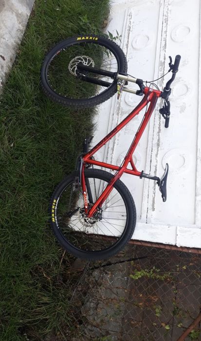 Bicicleta Dartmoor Primal