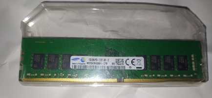 Samsung Memory M378A2K43BB1-CPB 16GB DDR4 2133 Unbuffered Bare