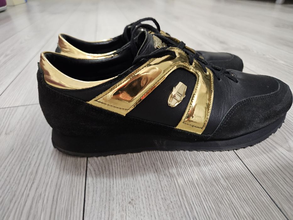Sneaker Roberto CAVALLI