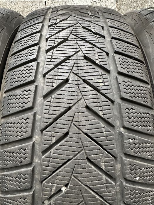 Anvelope 235/55 R18 HANKOOK iarnă (m+s)