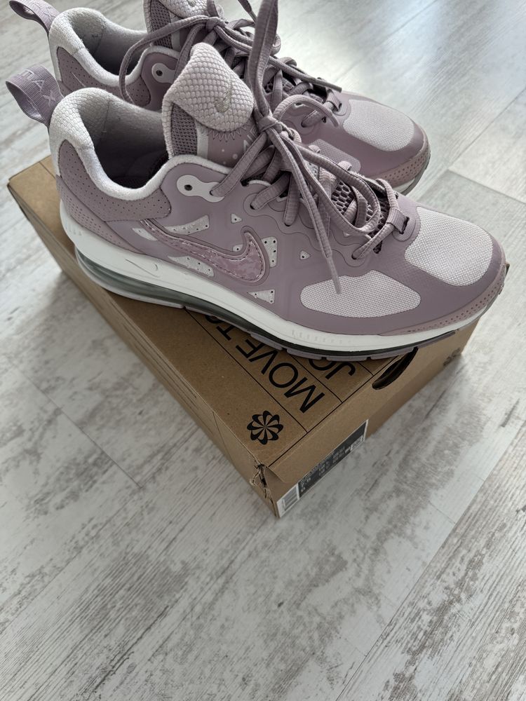Дамски маратонки Nike air max Genome размер 38,5