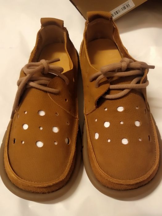 Preț redus 14-15 sept.!-Pantofi femei ,piele