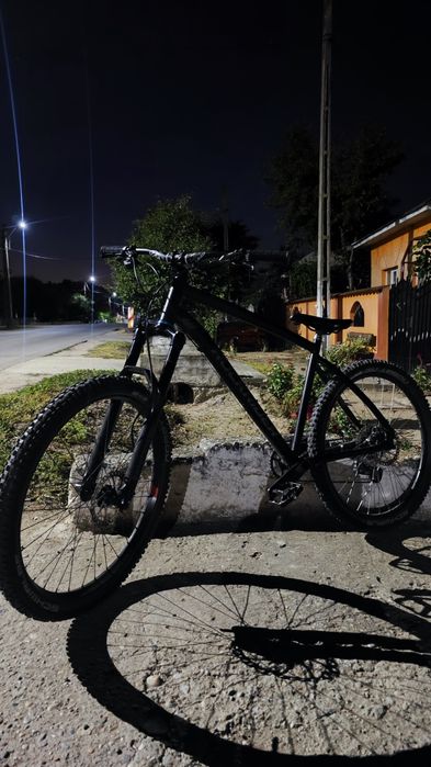 Rockrider st520 full costom