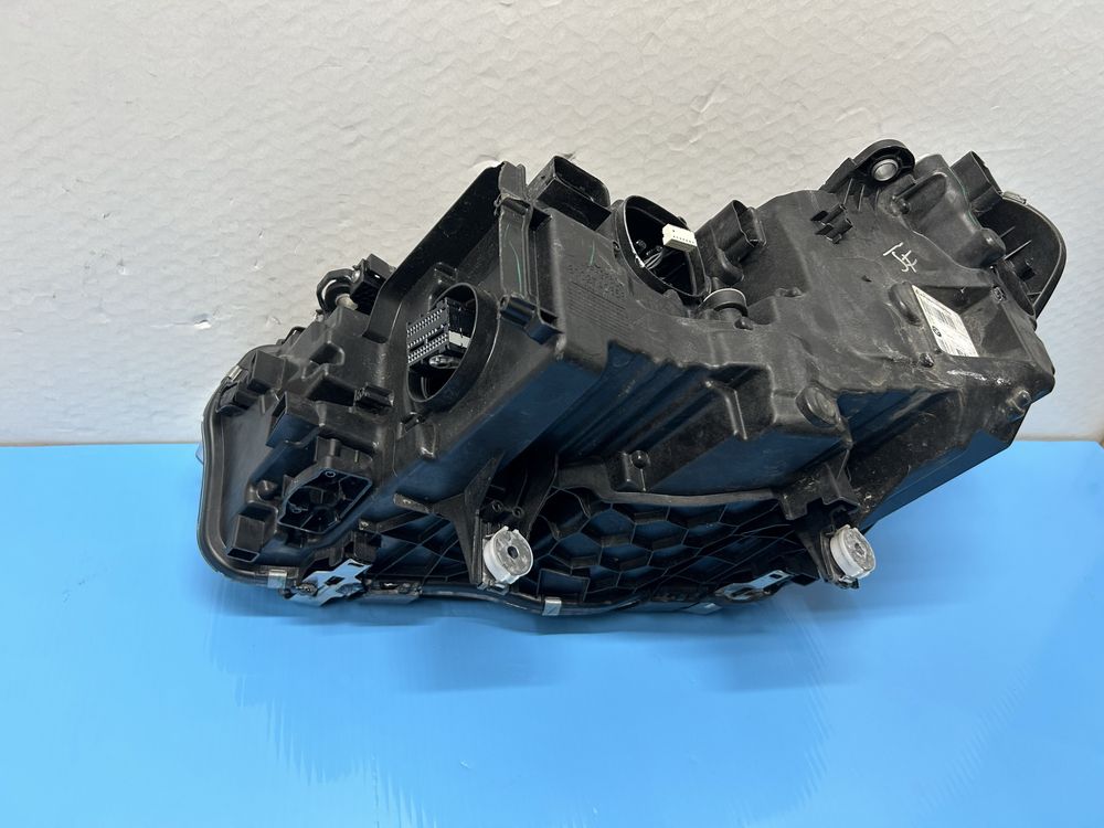 Far faruri bmw X3 G01 X4 G02 led adaptiv dreapta 2019-2021