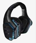 игровые наушники logitech g933 artemis spectrum m
