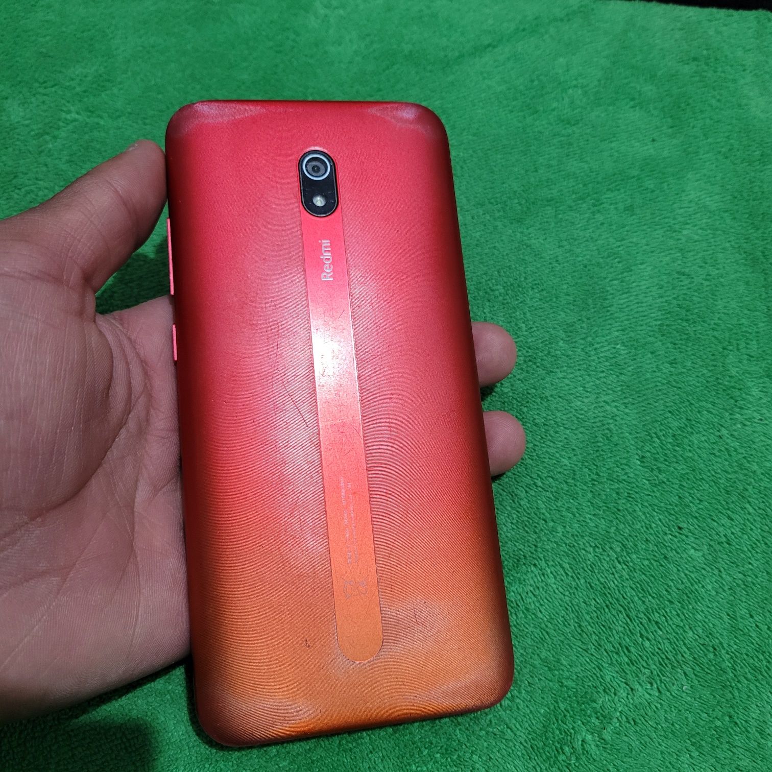 Redmi 8a sotiladi