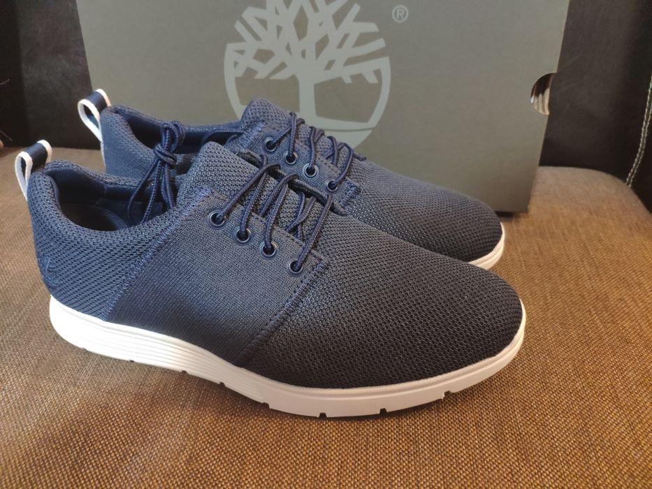 Timberland Killington Oxford Navy Knit