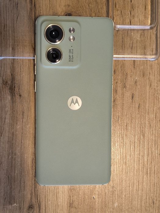 Motorola Edge 40 perfect