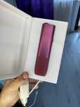Iqos negru si roz