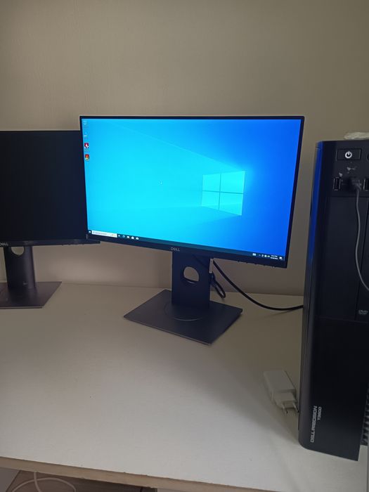 Monitor dell led P2219H, hdmi, display port, VGA+ 4 usb