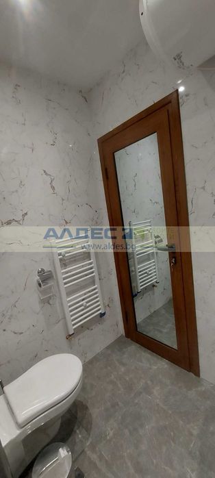 Продава се Едностаен апартамент в София, Малинова долина - 42 кв.м за 3134 €/кв.м - Снимка #8