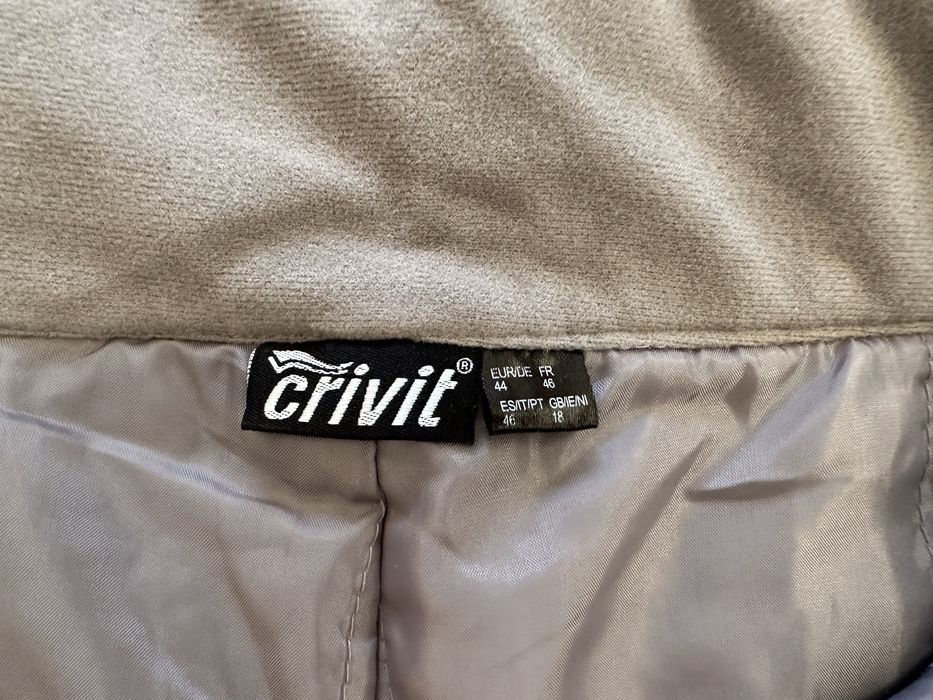 Унисекс ски панталон, L (44)