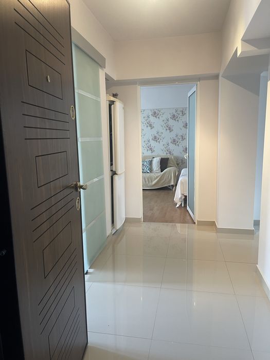 Ghencea Stradal Capat 41 Apartament 3 Camere Lux