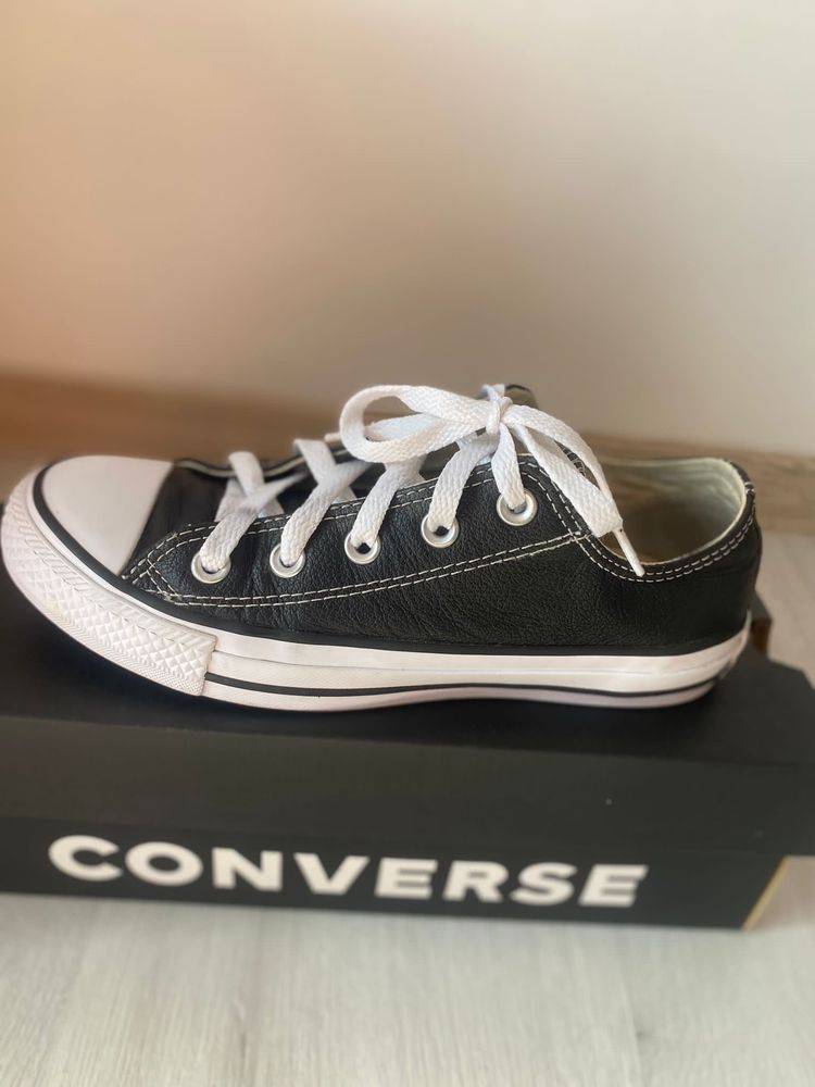 Sneakers Piele Converse Nr 36