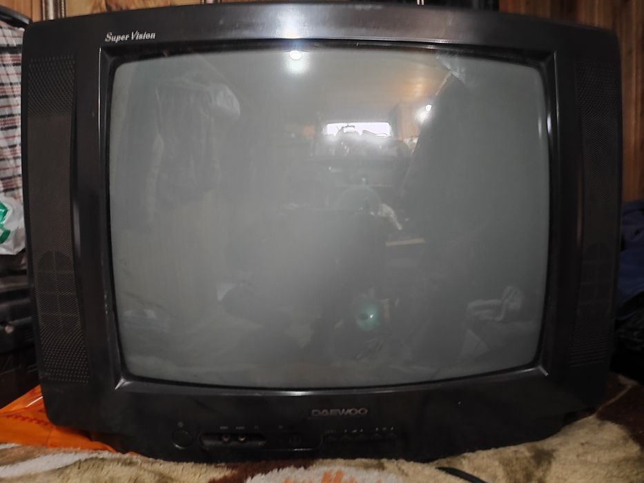 Продам телевизор Daewoo