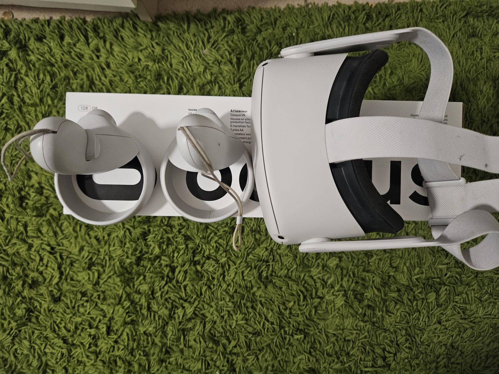 Oculus quest 2 128gb