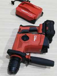 Rotopercutor sds plus Hilti TE6-22 Nuron