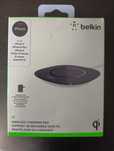 Pad de incarcare 5 W BELKIN Qi™ Wireless Charging Pad