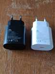 OFERTA-Incarcatoare rapide 25W sau 45W  pentru telefoane mobile