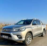 Toyota HILUX 2.4 150cp TVA deductibil