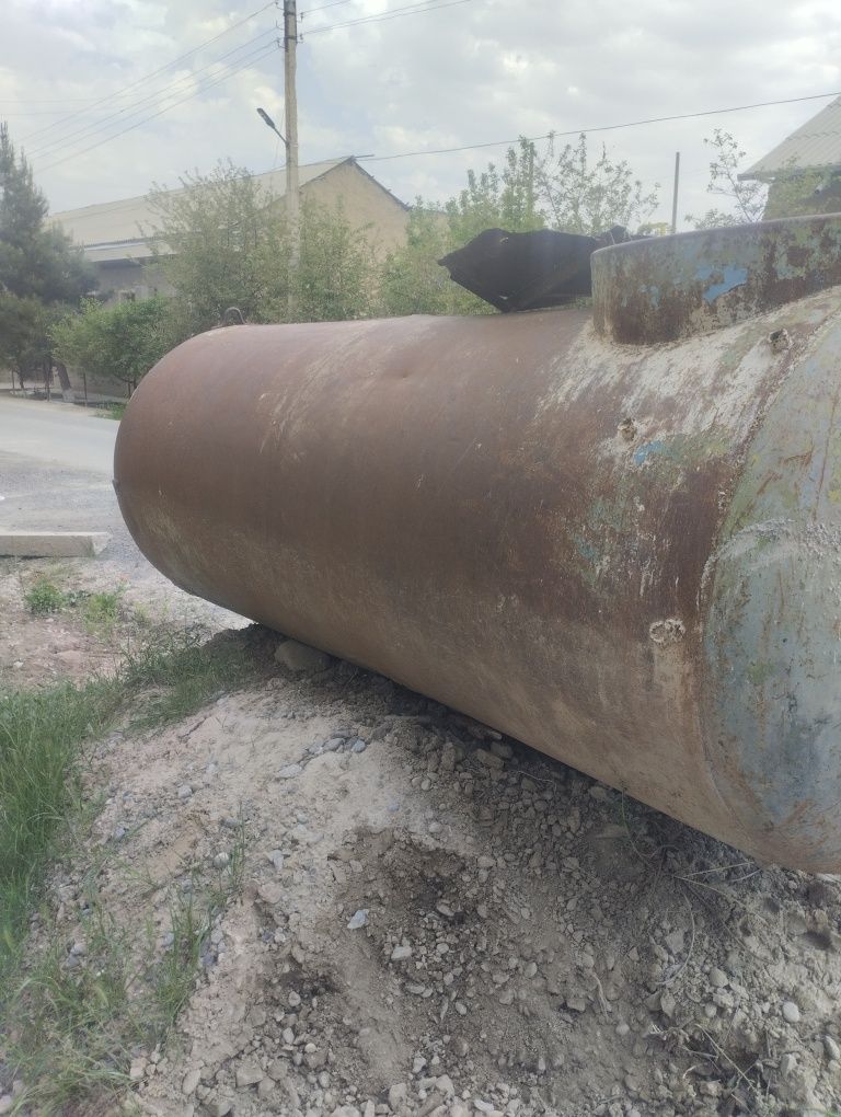 Yomkis  7000 ltr