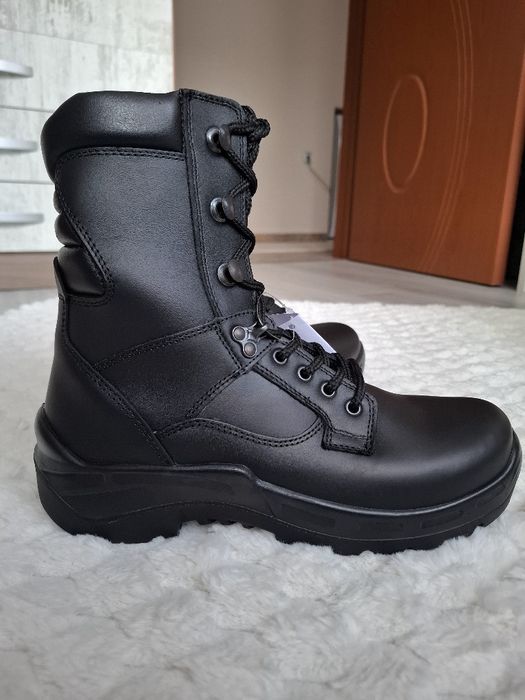 Мъжки обувки естествена кожа