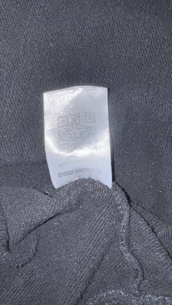 DSQUARED2 hoodie
