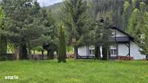 Casa de Vacanta la Munte! In Bucovina! De Vanzare!