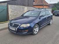 Volkswagen Passat b6 2008 2.0Diesel 170cp